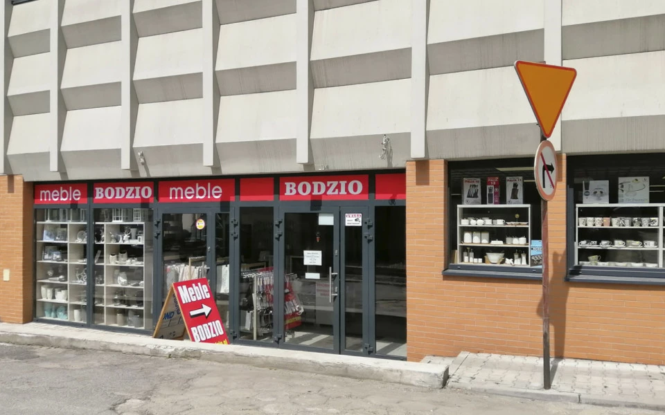 Tadeusza Kościuszki 13